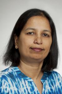 Belinda M. D'Souza, MD Profile Headshot